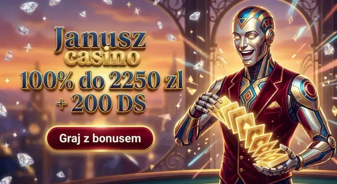 Janusz casino