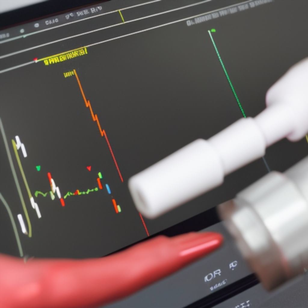 Jak RSI może Ci pomóc w diagnozie mocy?